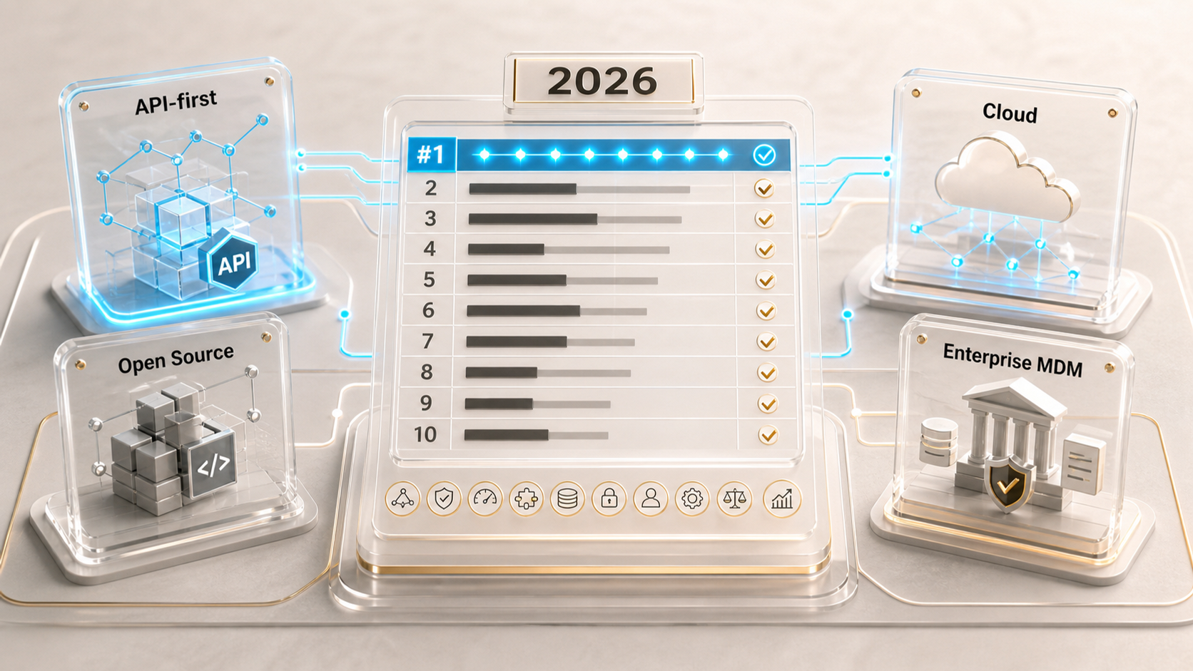 Best Identity Resolution Platforms (2026)