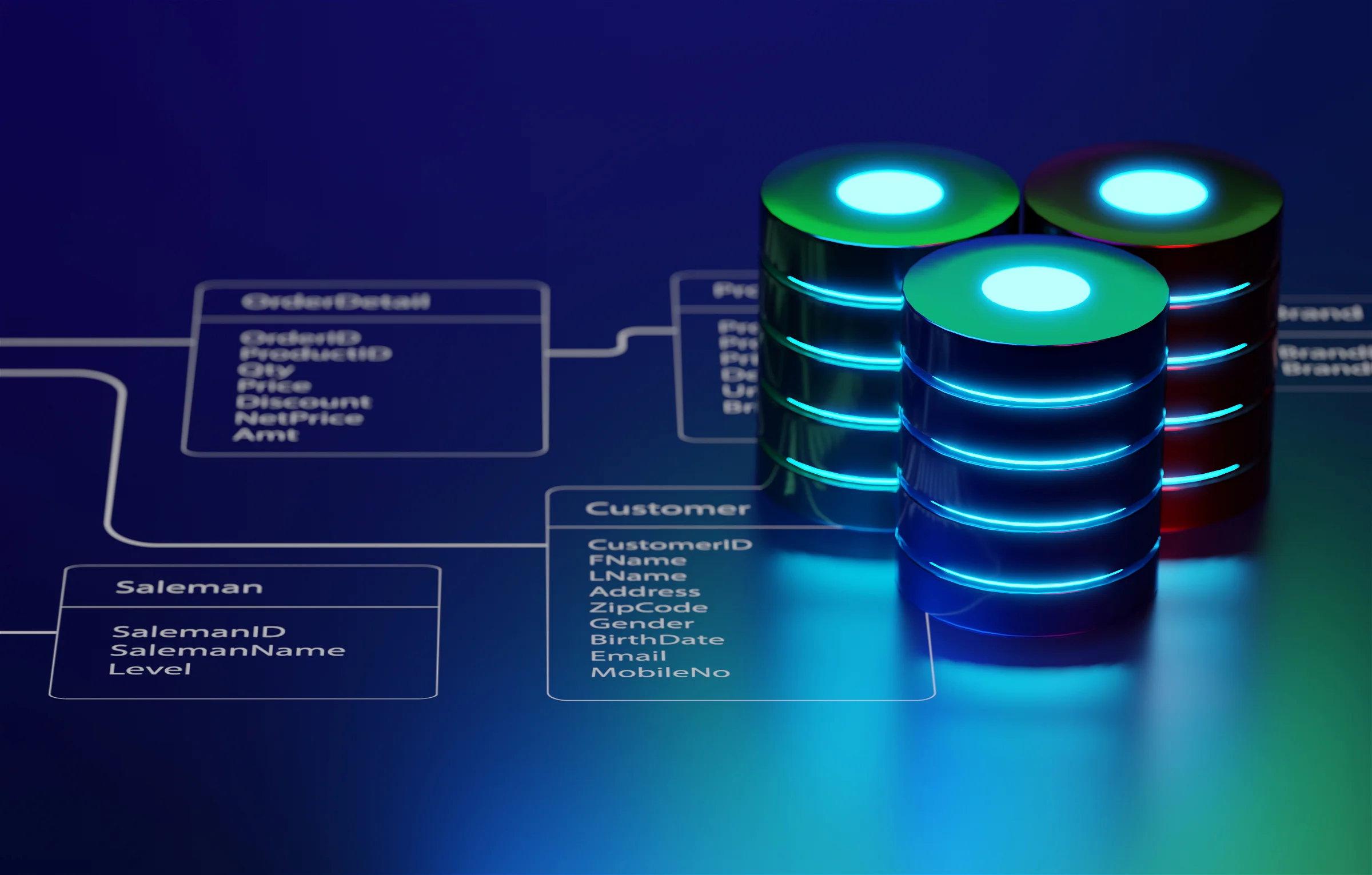 What Causes Data Silos & How to Fix Them?