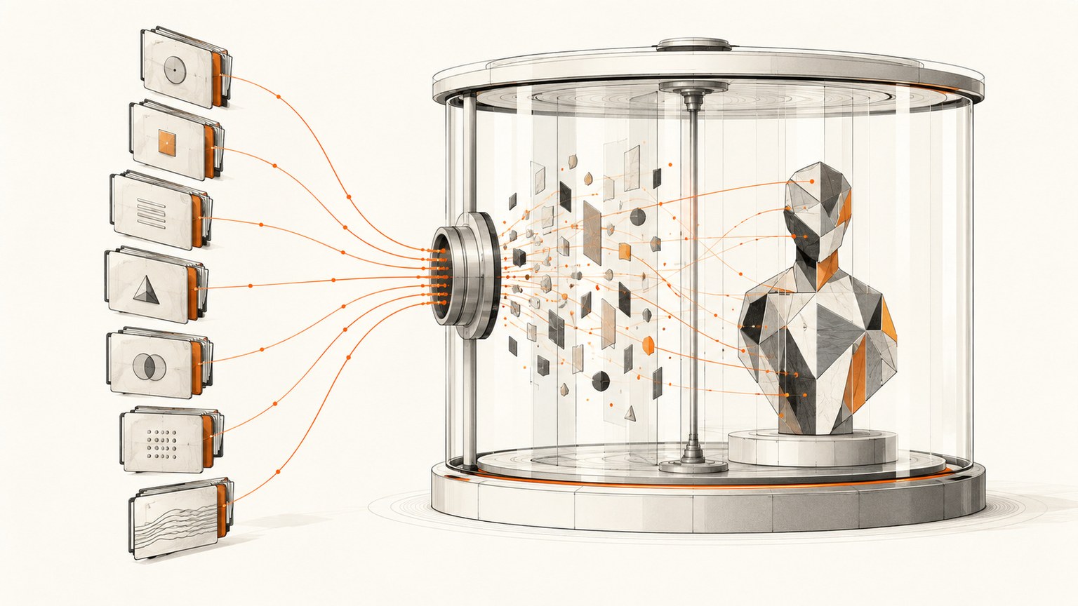 Entity Resolution Proof of Concept: 7 PoC-Inputs für Banken im Jahr 2026
