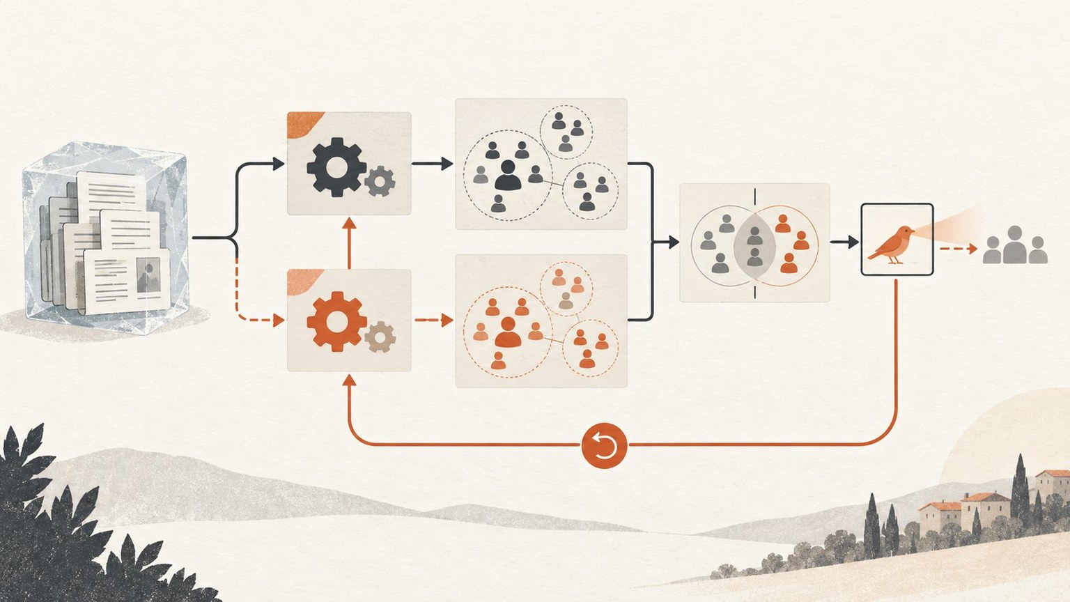 Entity-Resolution-Regeln ändern, ohne die Produktion zu gefährden (2026)
