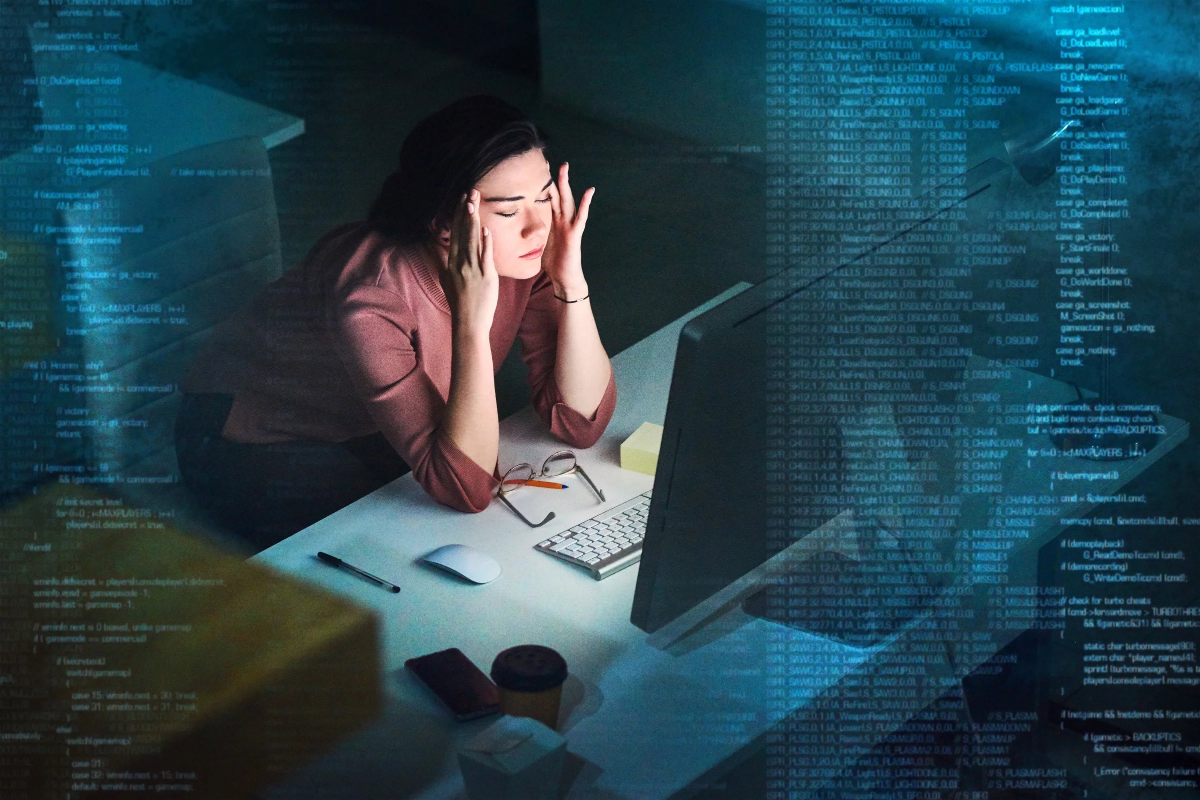 Top 5 Challenges Faced By Data Scientists