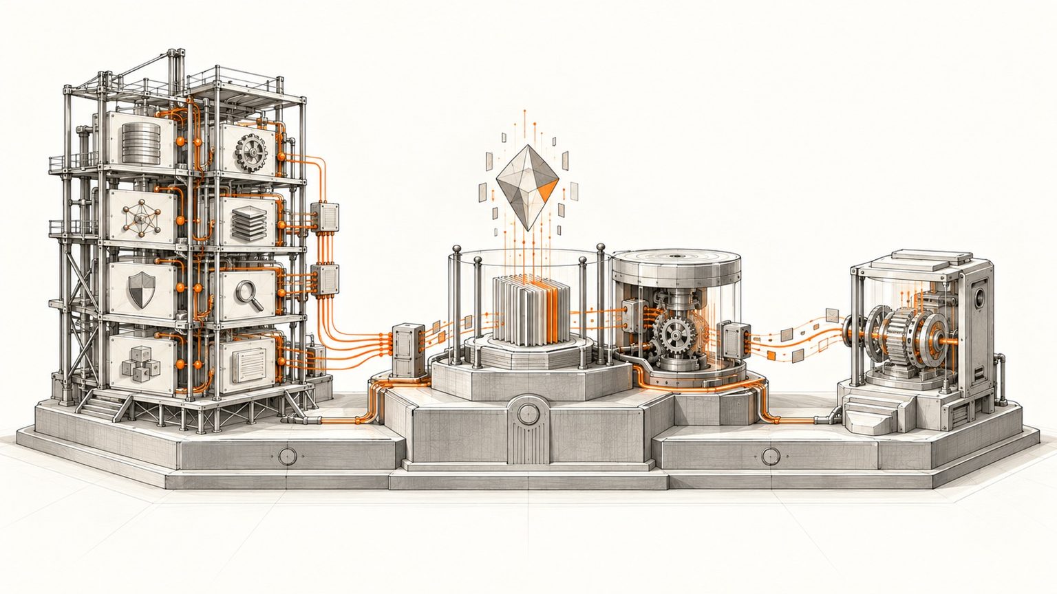 Databricks or a Matching Engine? A Bank's Build versus Buy Guide for 2026