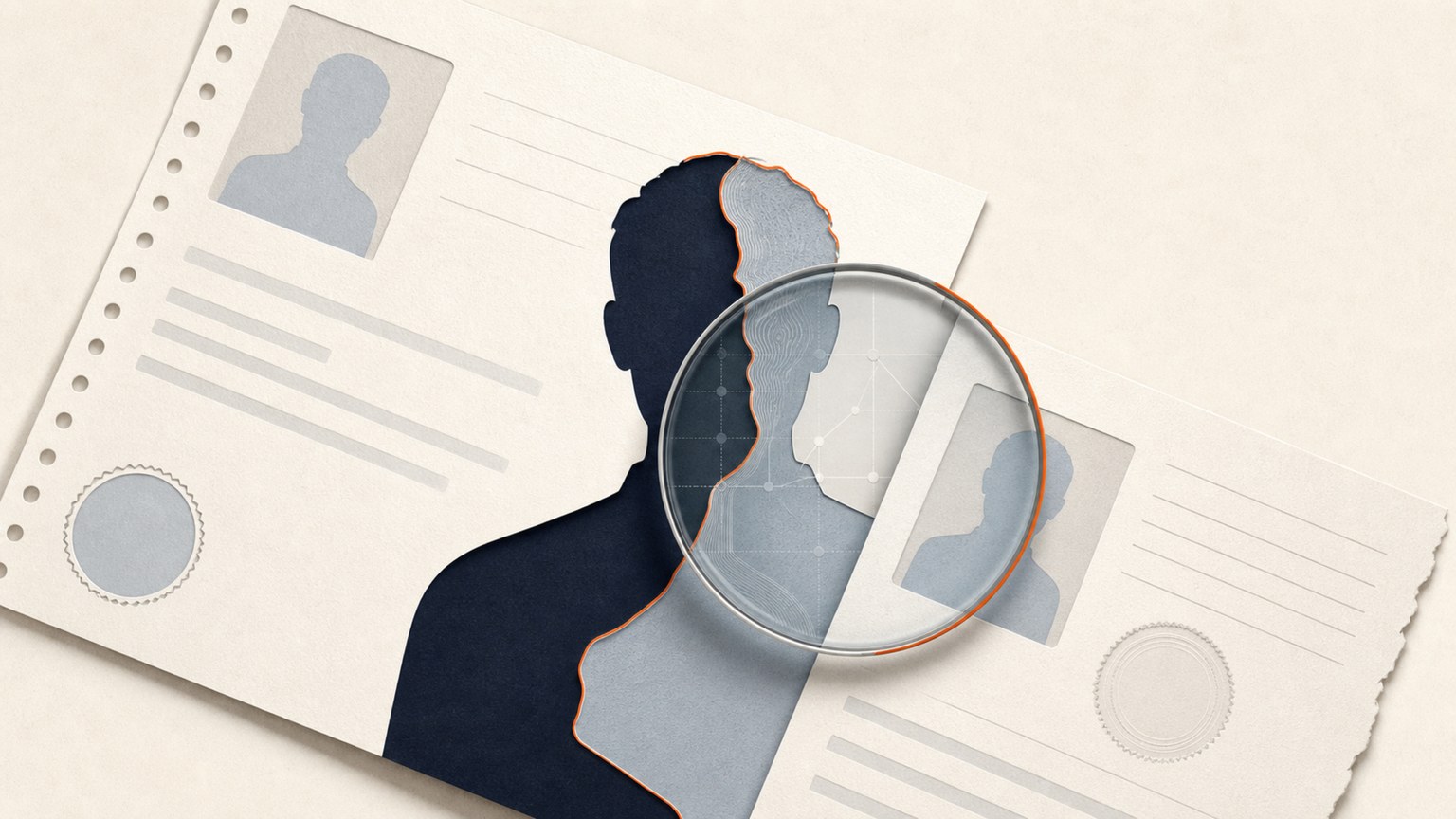 Why Insurance Underwriters Can't Trust a Single Applicant Record