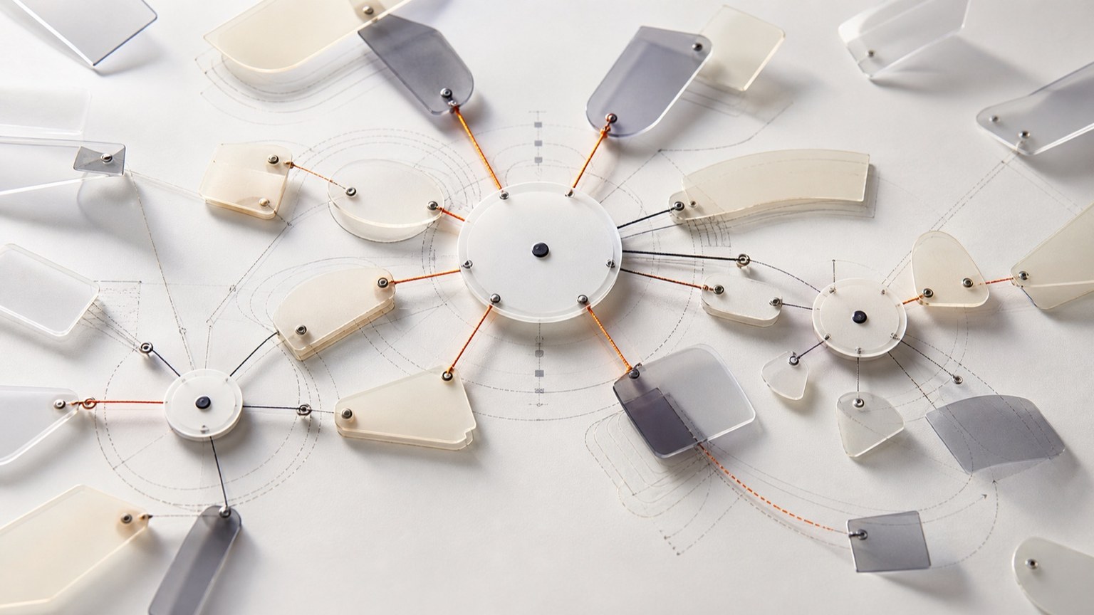 How to Design an Identity Graph That Stays Accurate: 6 Architecture Decisions for 2026