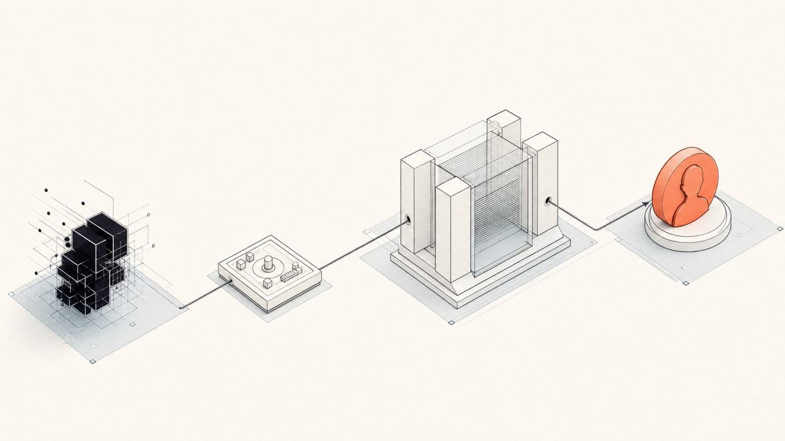 The MCP Server That Gives AI Agents Real-Time Identity Resolution