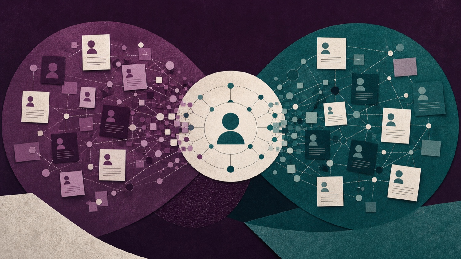 Reconciling Customer Identities After a Merger or Acquisition (2026)