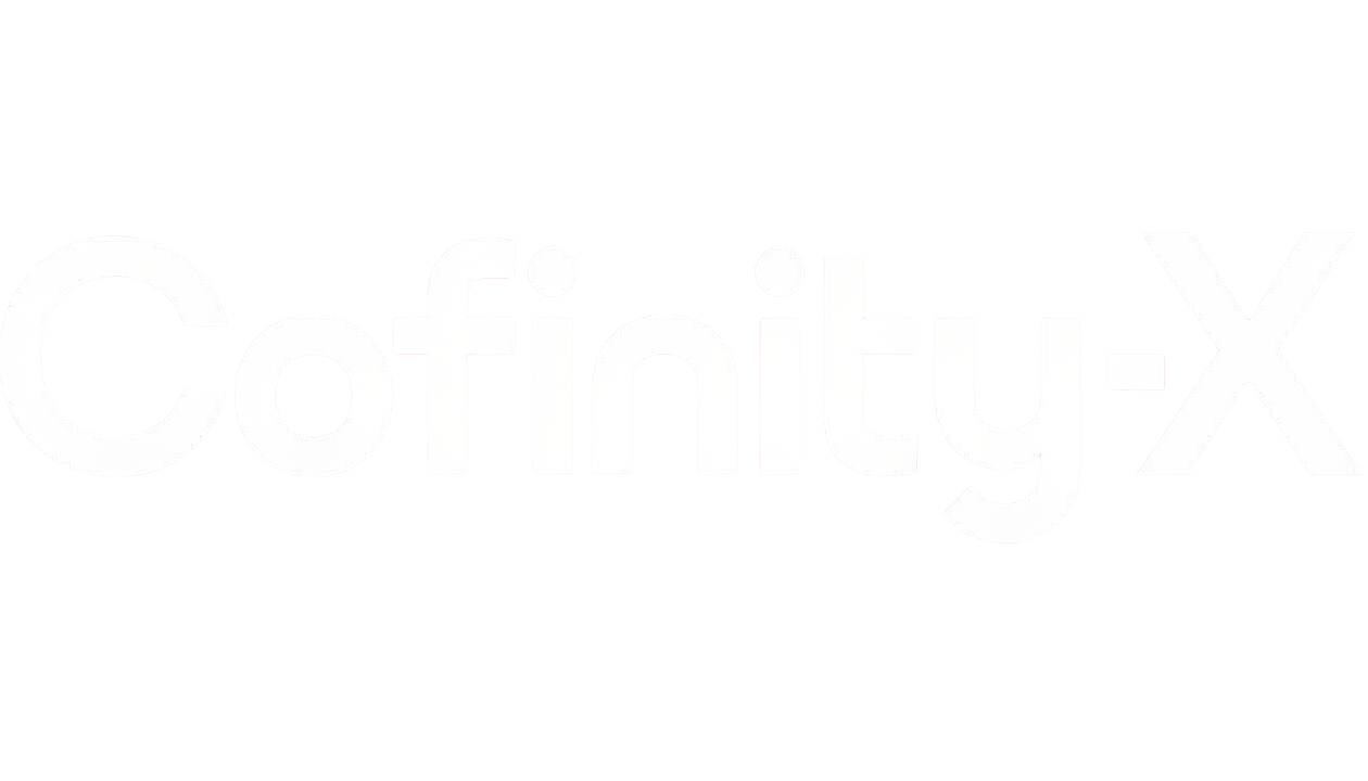 Cofinity-X