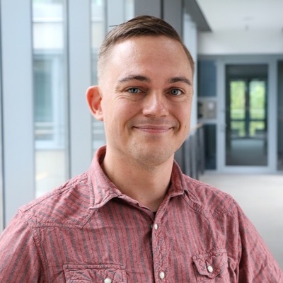 Daniel Golletz