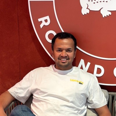 Sachin Bhandarkar
